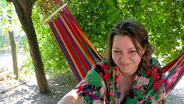 SweetMaddy888 webcam