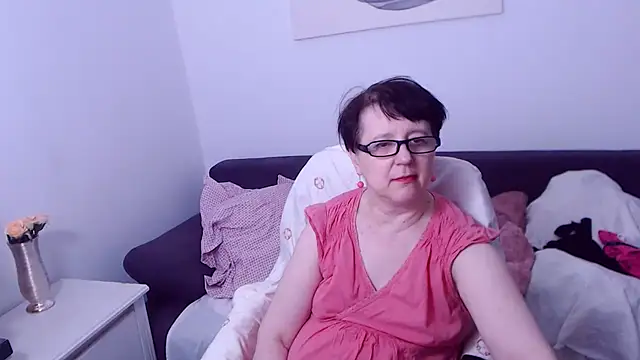 ChristaRose webcam
