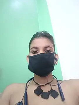 Aafreen_36 live cam