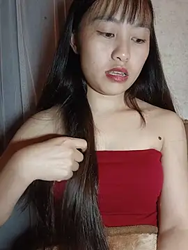Cherry-squirtt webcam