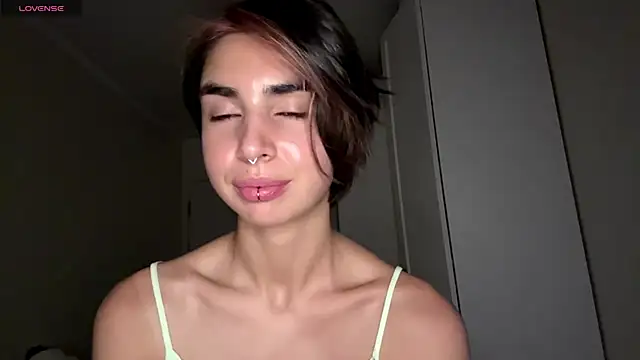 JessiaRuezga webcam