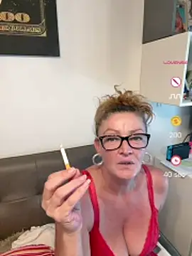 MumGabriela webcam