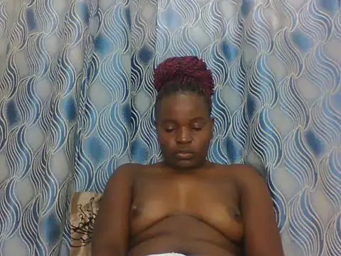 PrettyEve webcam