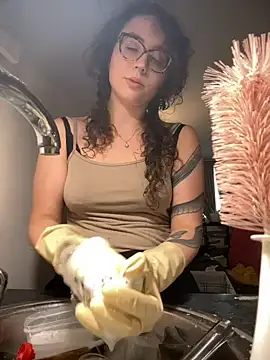 ladyturtle webcam