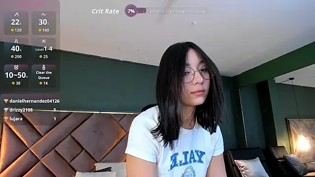 Kya_Wild webcam