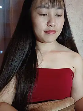 Cherry-squirtt webcam