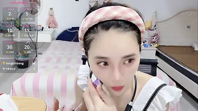 miaomiao-99 webcam