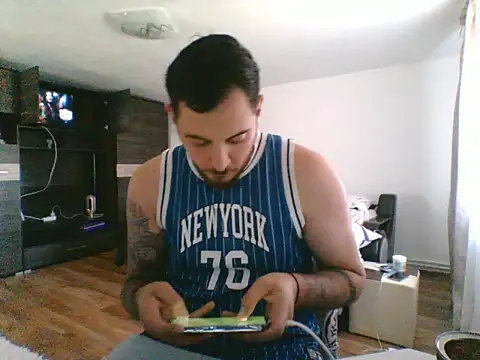 DaNNyeL016 webcam