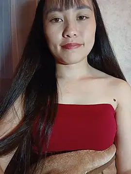 Cherry-squirtt webcam