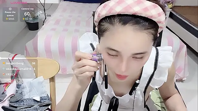 miaomiao-99 live cam