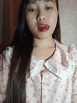 Cherry-squirtt webcam