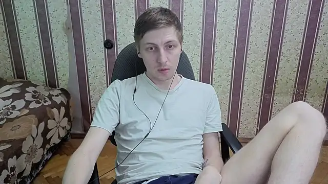 Darien_Brown webcam