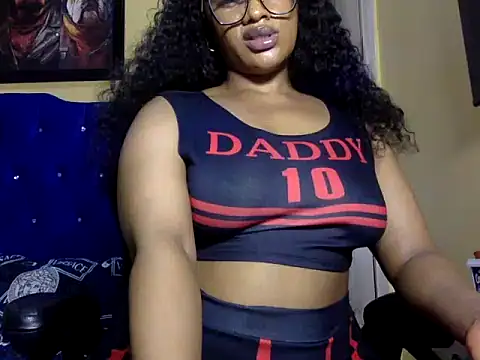 BOOTY_BANGERxxx live cam on StripChat