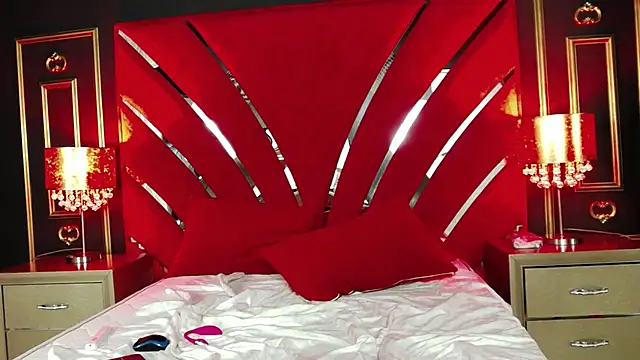 AmelyaNyx webcam