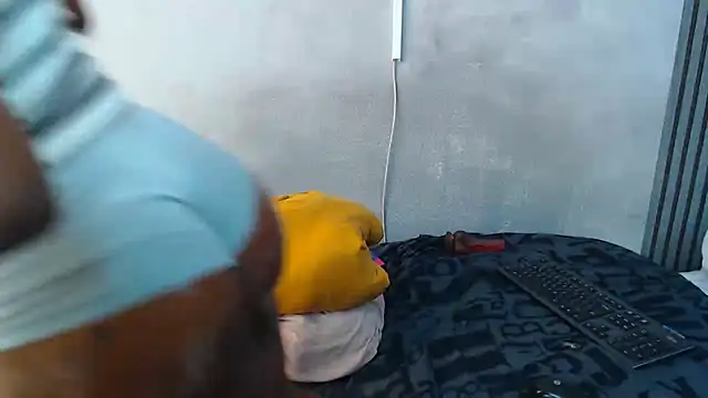 kinkynaghty webcam