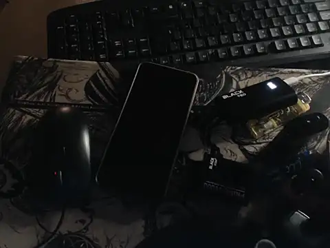 Lhovely webcam
