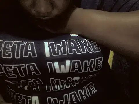 Thickylov webcam