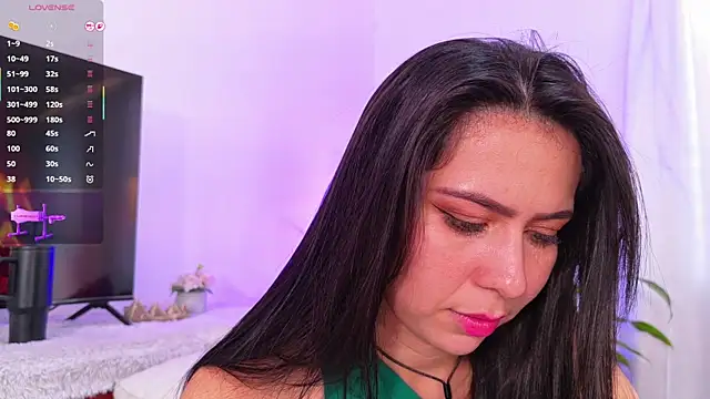 lara_giraldo webcam