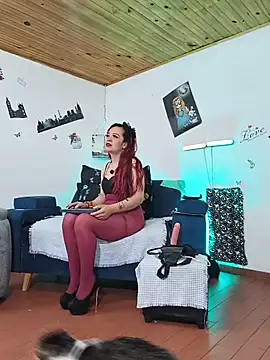 keila_j - Keila_j's free webcam - UK Sex Cams