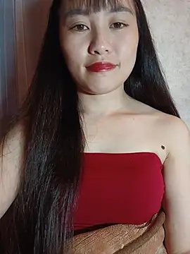 Cherry-squirtt webcam