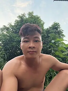 Naughty___asian webcam