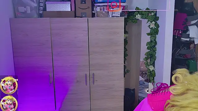 Its_vero webcam