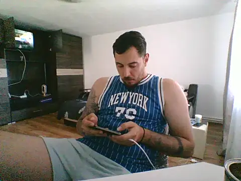 DaNNyeL016 webcam
