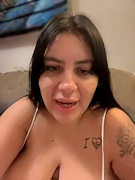 Vicky_Sixx webcam