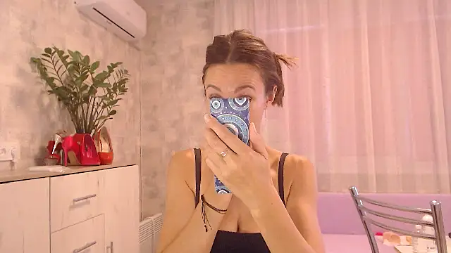 DanaPerezX webcam