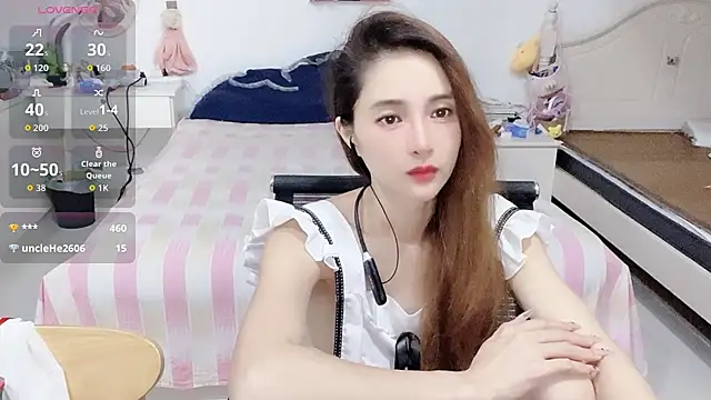 miaomiao-99 webcam