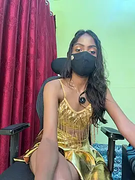 Riya_R24 live cam on StripChat