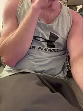 Gayginger86 webcam
