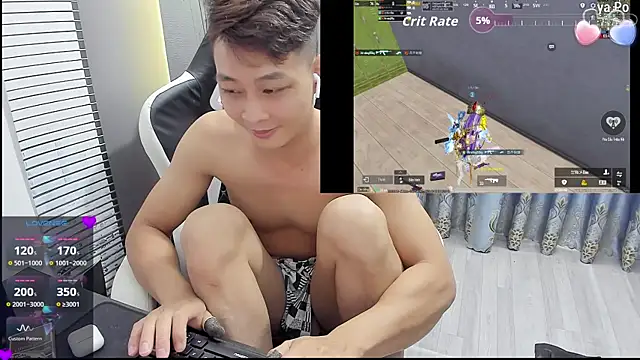 Naughty___asian webcam