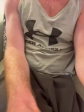 Gayginger86 webcam