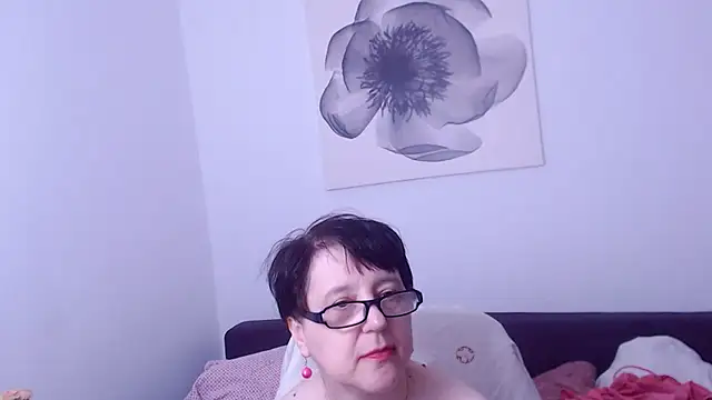 ChristaRose webcam
