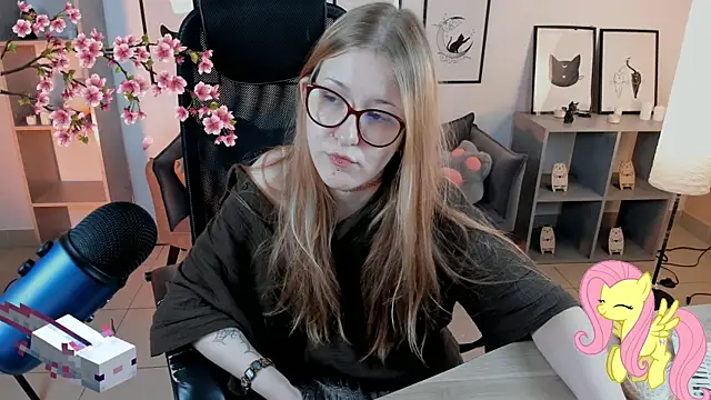 lanafitch webcam