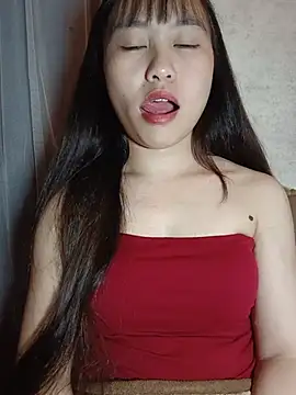 Cherry-squirtt webcam