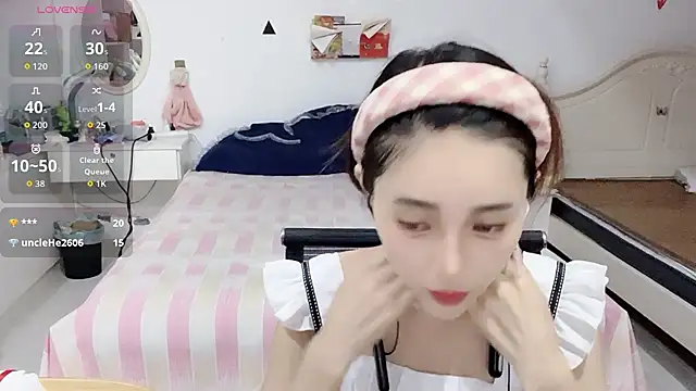 miaomiao-99 webcam