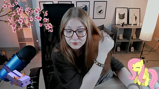 lanafitch webcam