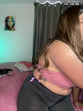 melissa_bianco (F milf) - full naked  and sexy dance