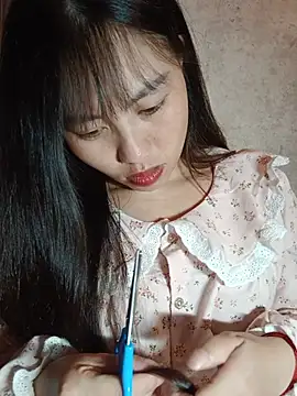 Cherry-squirtt webcam