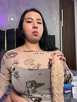 Abril_Luv webcam