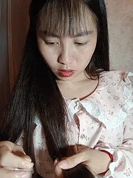 Cherry-squirtt webcam