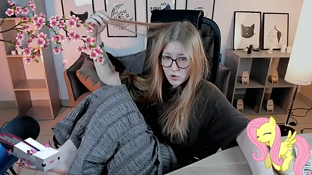 lanafitch live cam