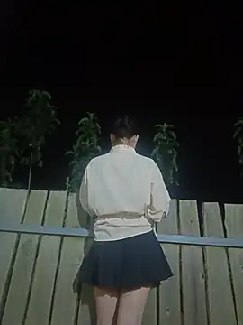 Linda-yiyi webcam