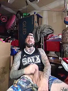 Beardedtattood