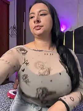 Abril_Luv webcam