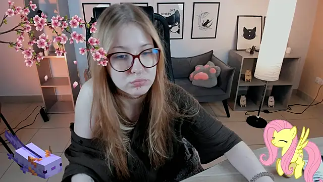 lanafitch webcam