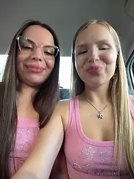 Liza_risky webcam