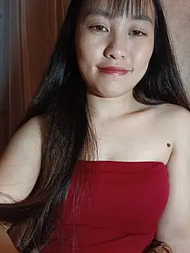 Cherry-squirtt webcam